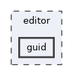 editor/guid